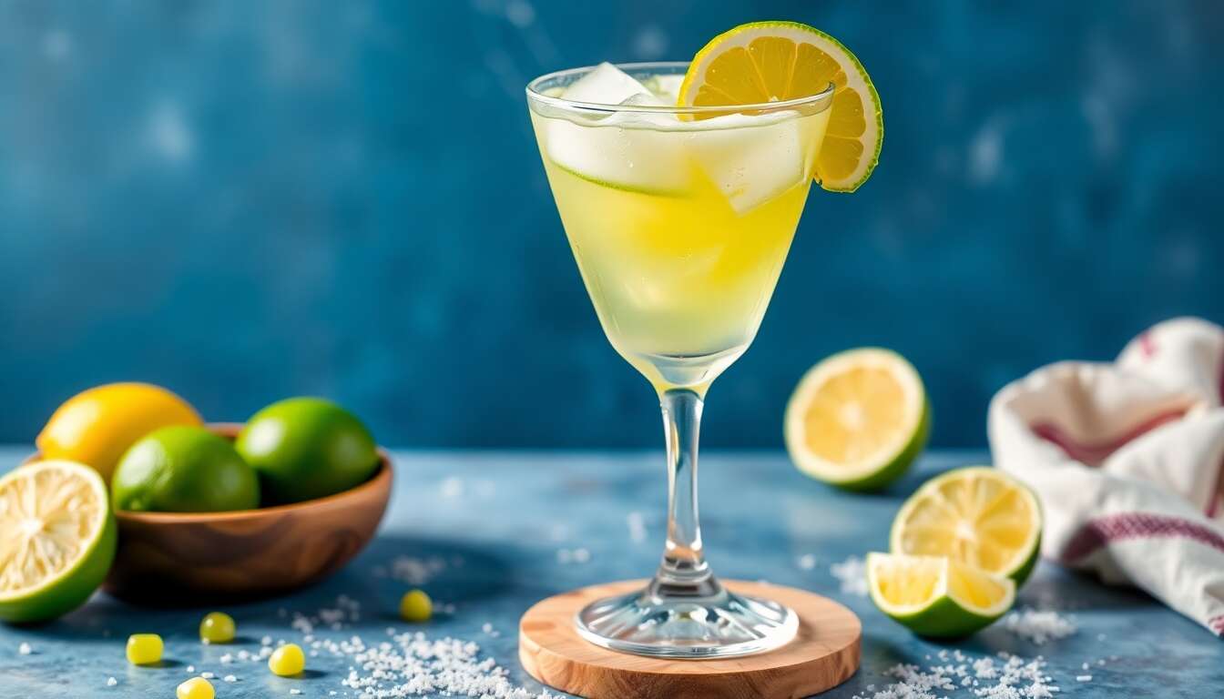 Recette Caipiroska : cocktail Rafraîchissant à Déguster