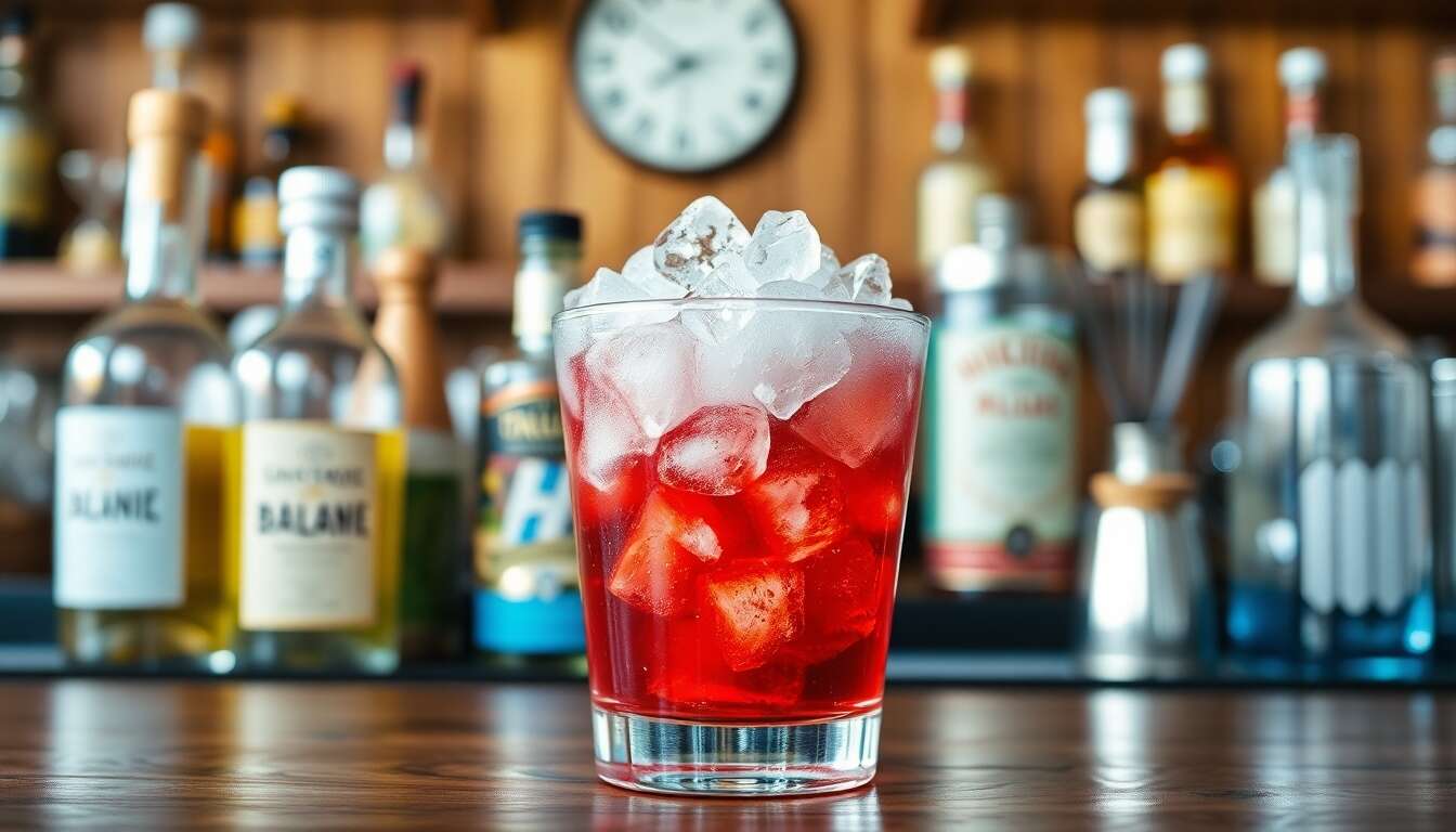 Comment préparer de la glace pilée pour vos cocktails ?