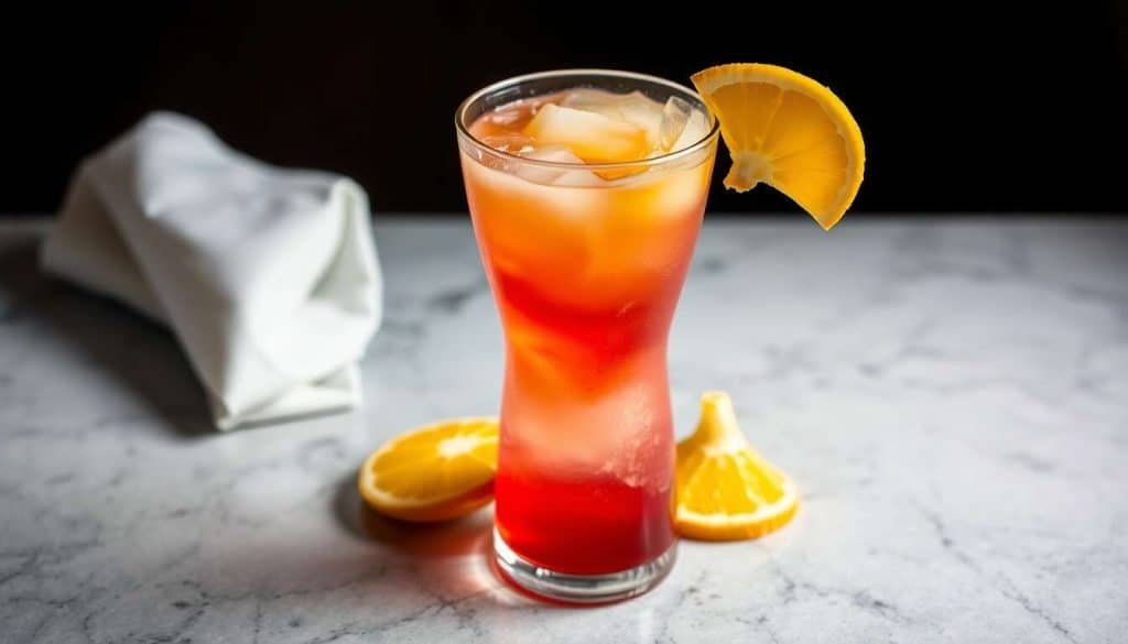 Cocktail en Étages : techniques et Recettes