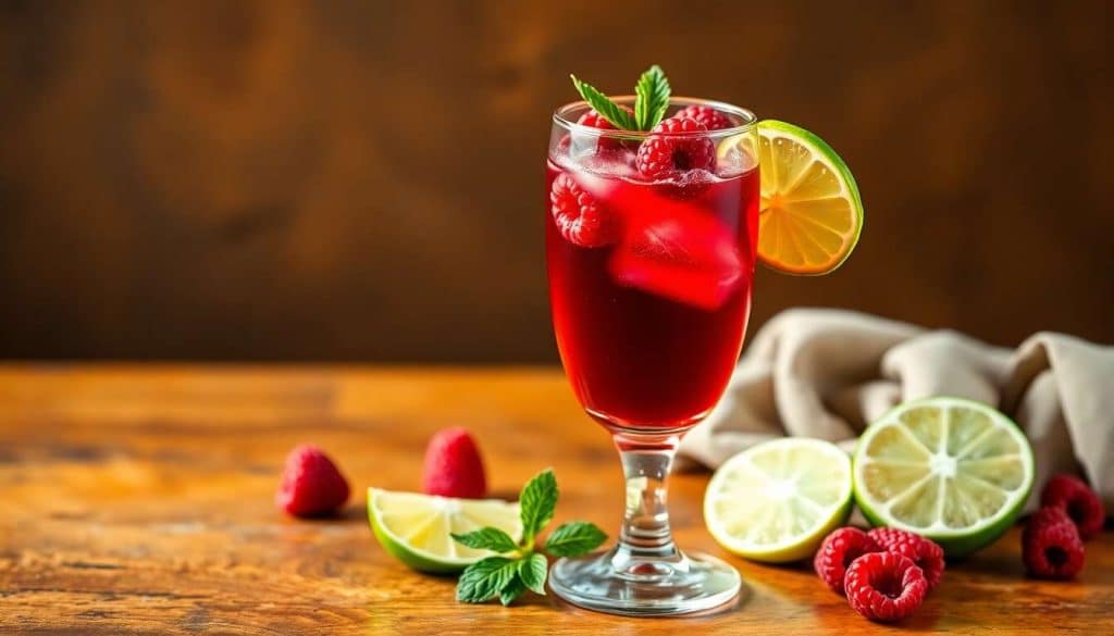 Recette Kir Breton : découvrez ce Cocktail Authentique