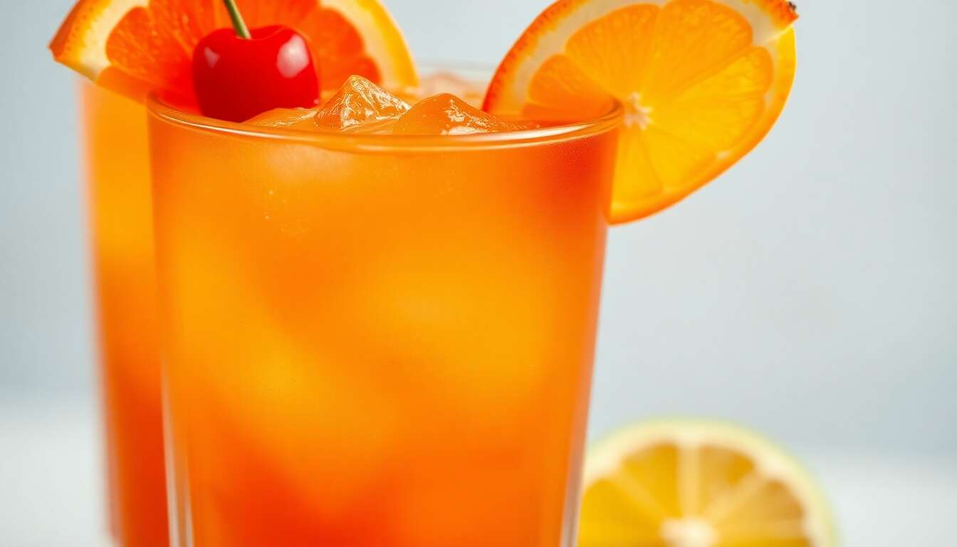 Recette du Cocktail Mai Tai : une Expérience Tropicale