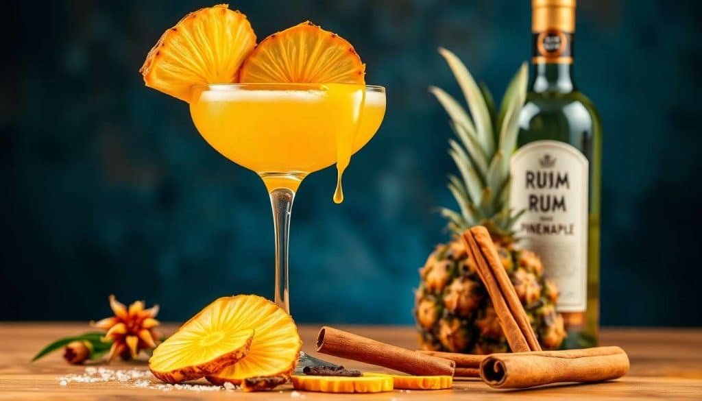 Recette du cocktail rhum arrangé : un voyage garanti