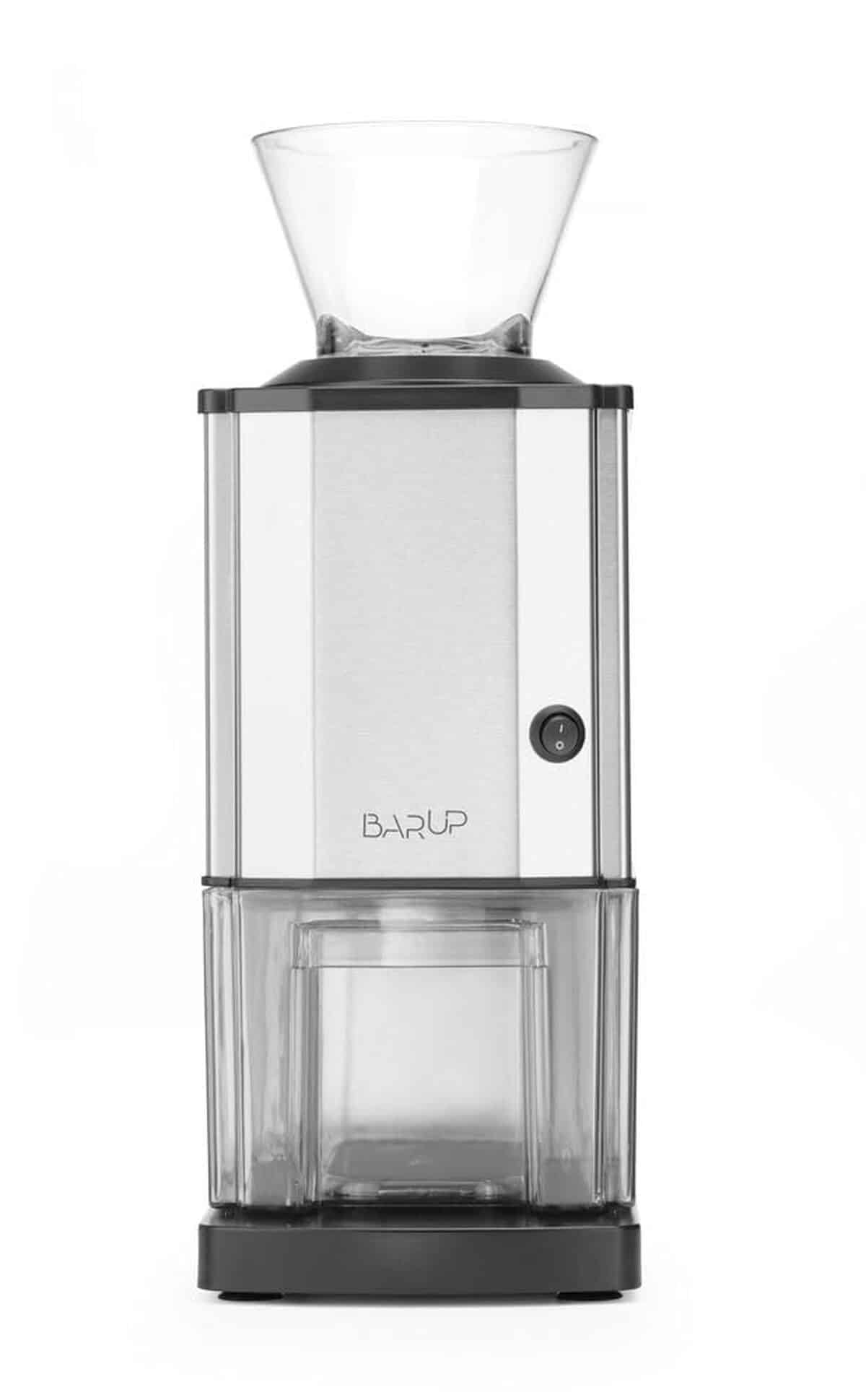 Test HENDI 271520 : le concasseur à glaçons décrypté !