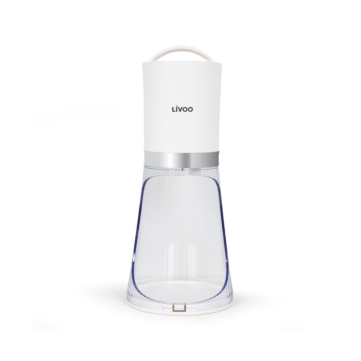 Test Livoo DOM462 : glace Pilée Parfaite en 2 Broyages
