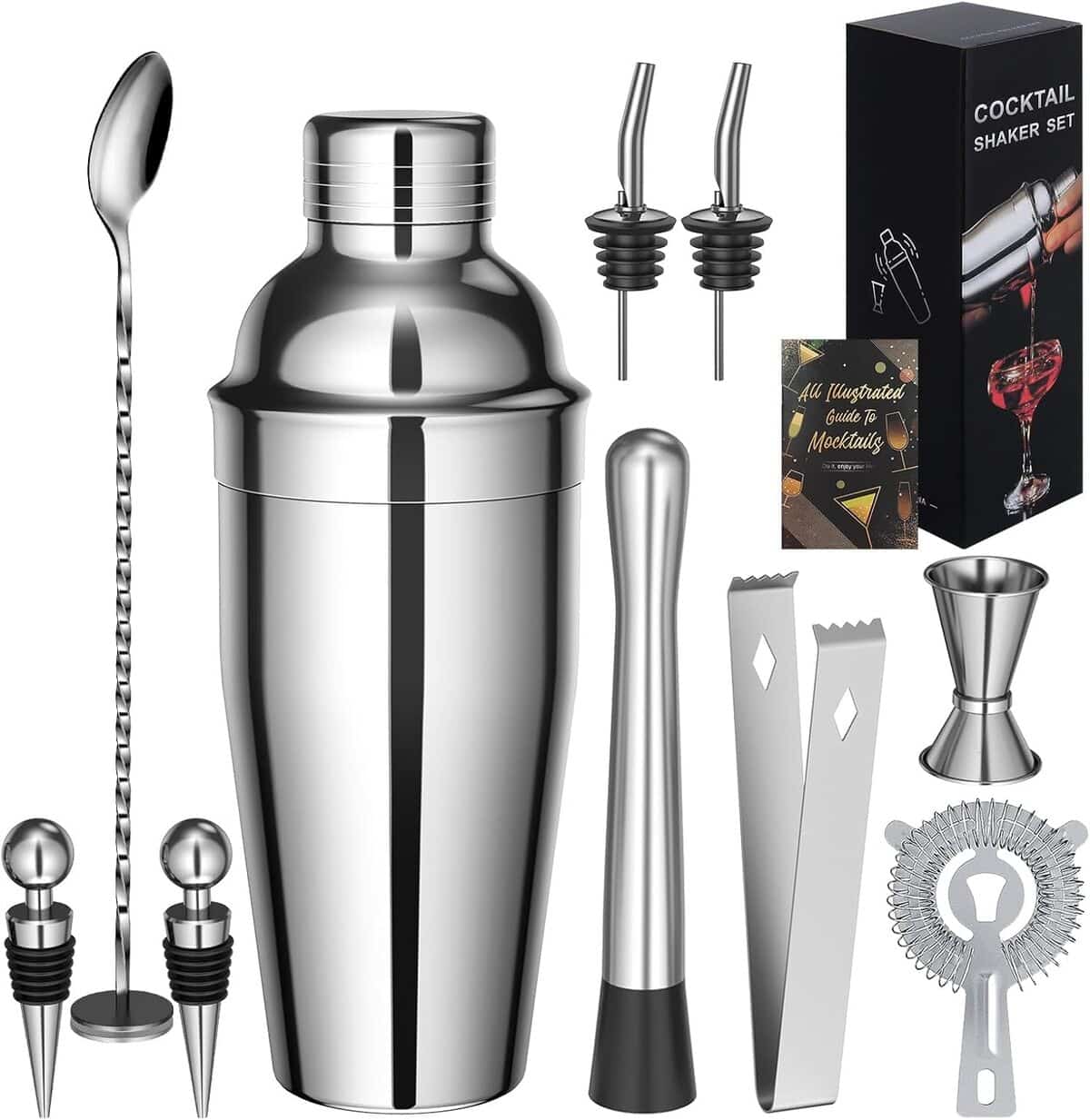 Test Sosayet : le kit ultime pour cocktails maison