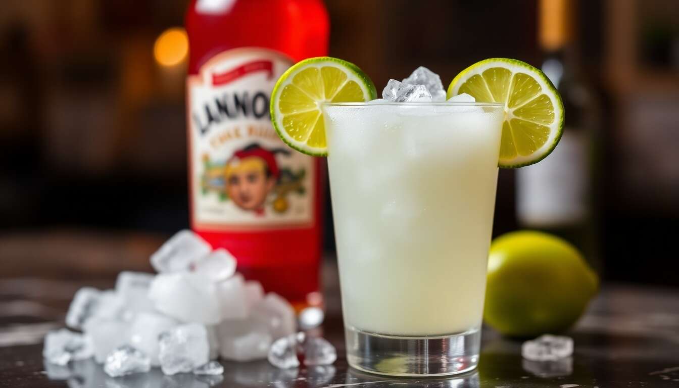 Recette du Frozen Daiquiri : le Cocktail Préféré de Hemingway à Cuba