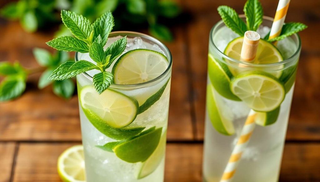 Recette authentique du mojito : le cocktail incontournable