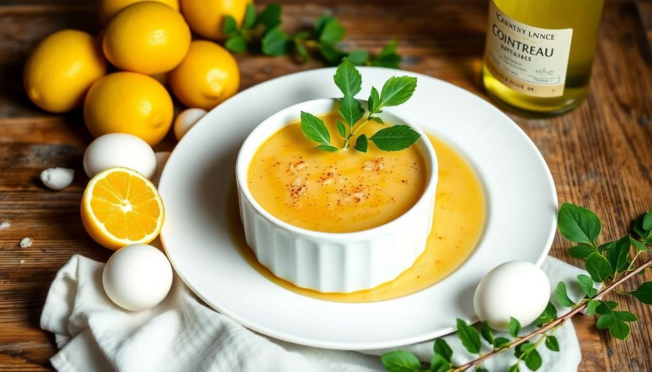 Recette de la soupe angevine traditionnelle