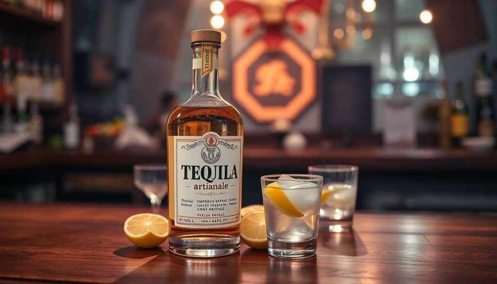 Guide complet : tout savoir sur la tequila