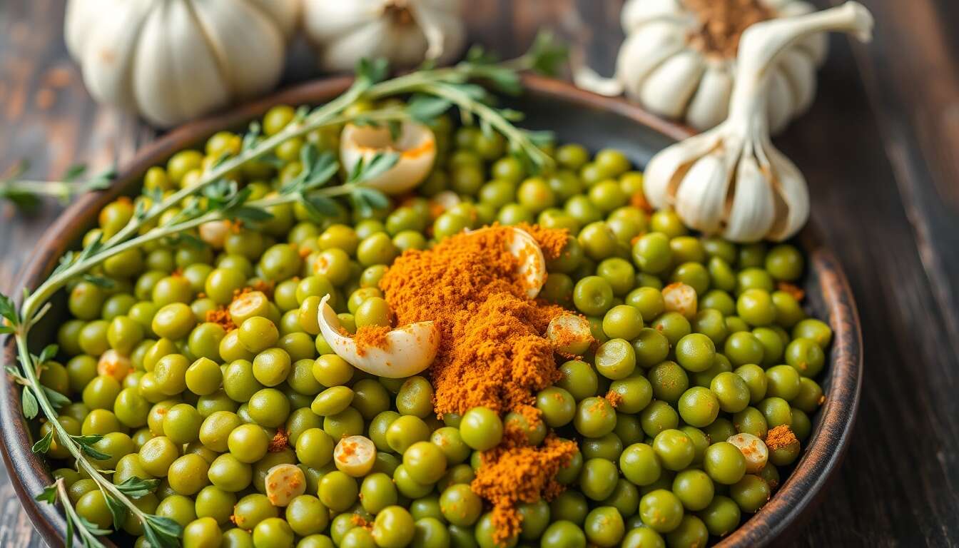 Recette facile de rue : délices à savourer