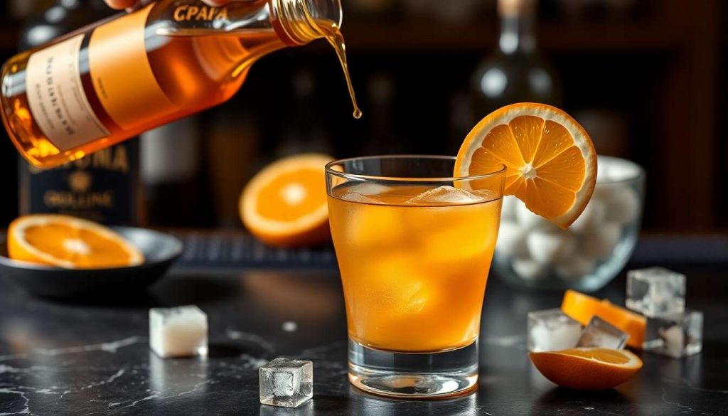 Recette de cocktail au Cognac : préparez le parfait mélange