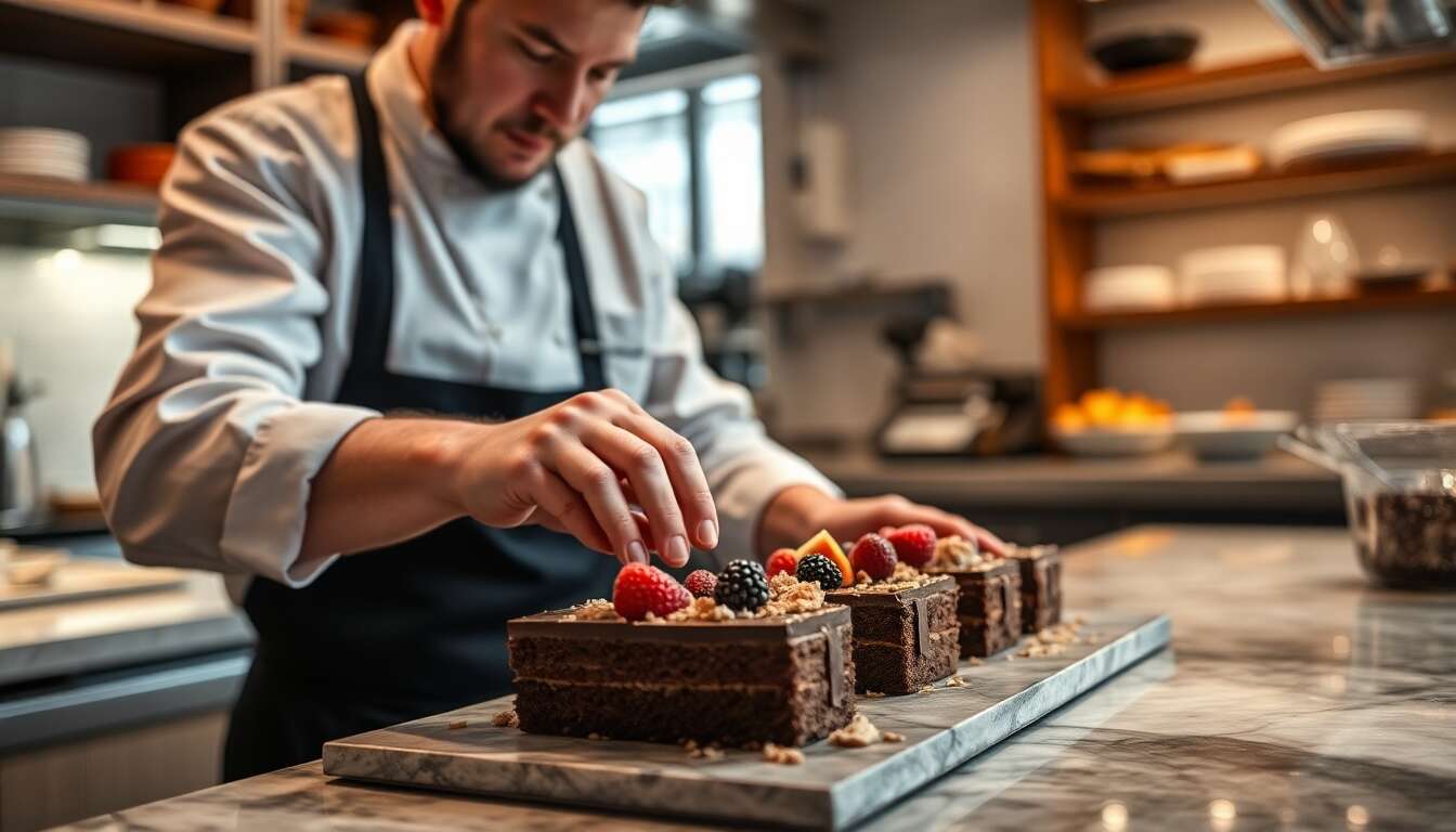 La recette secrète des bars de luxe dévoilée