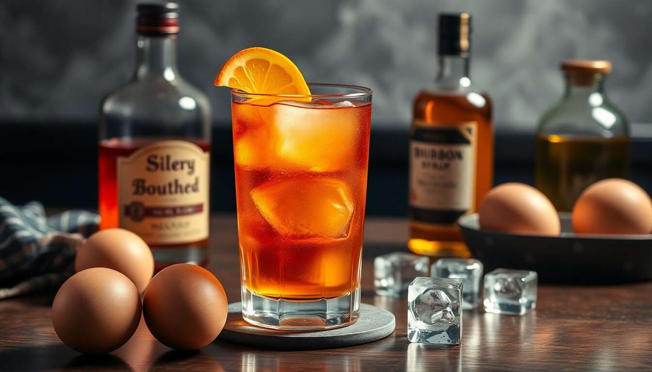 Recette Cocktail Old Fashioned : préparez-le Comme un Pro