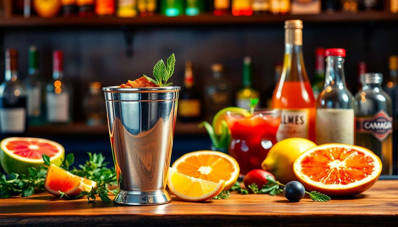 Guide ultime du jigger à cocktail : astuces et conseils