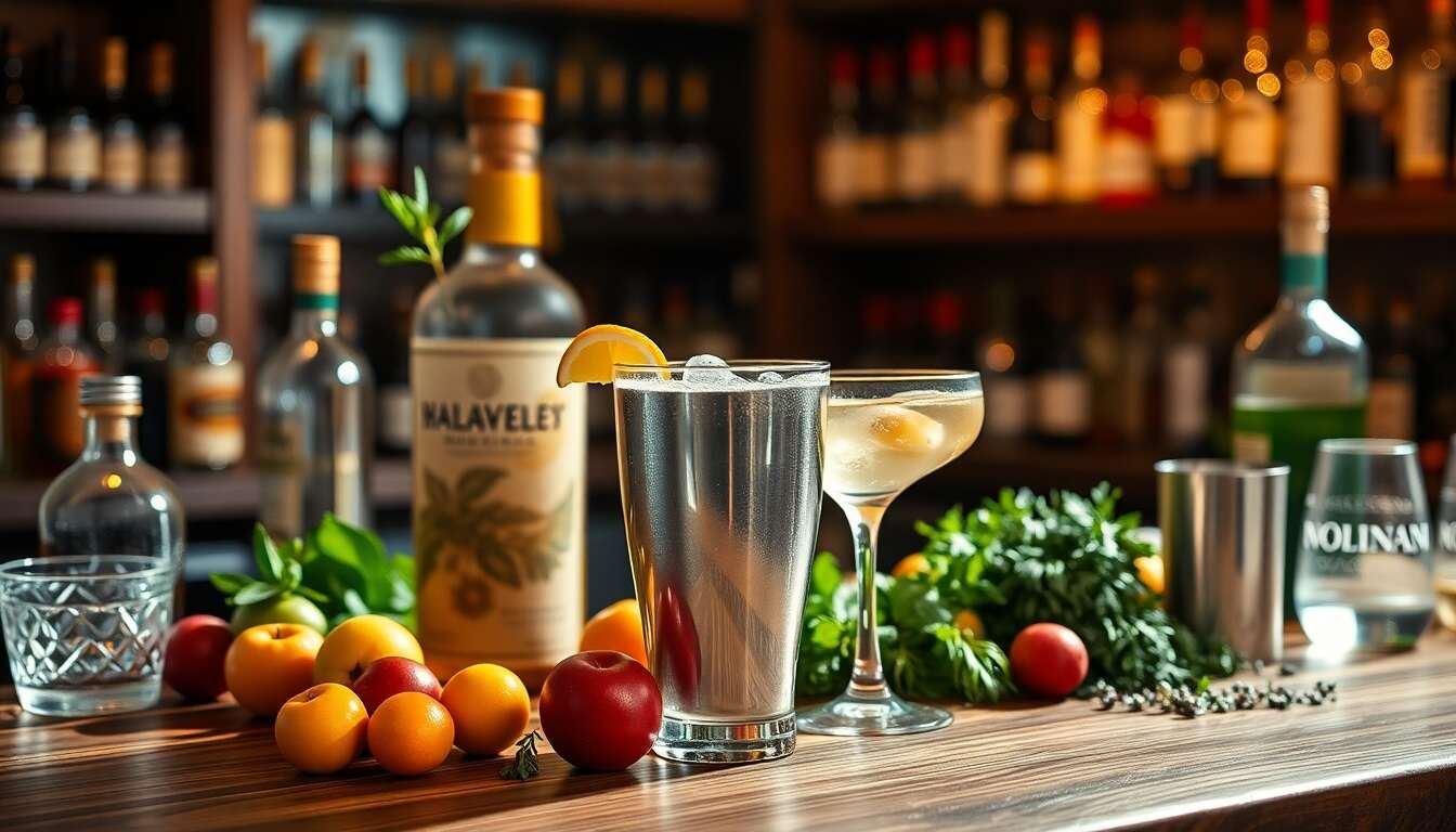Shaker des cocktails : astuces avancées, mythes et leçons