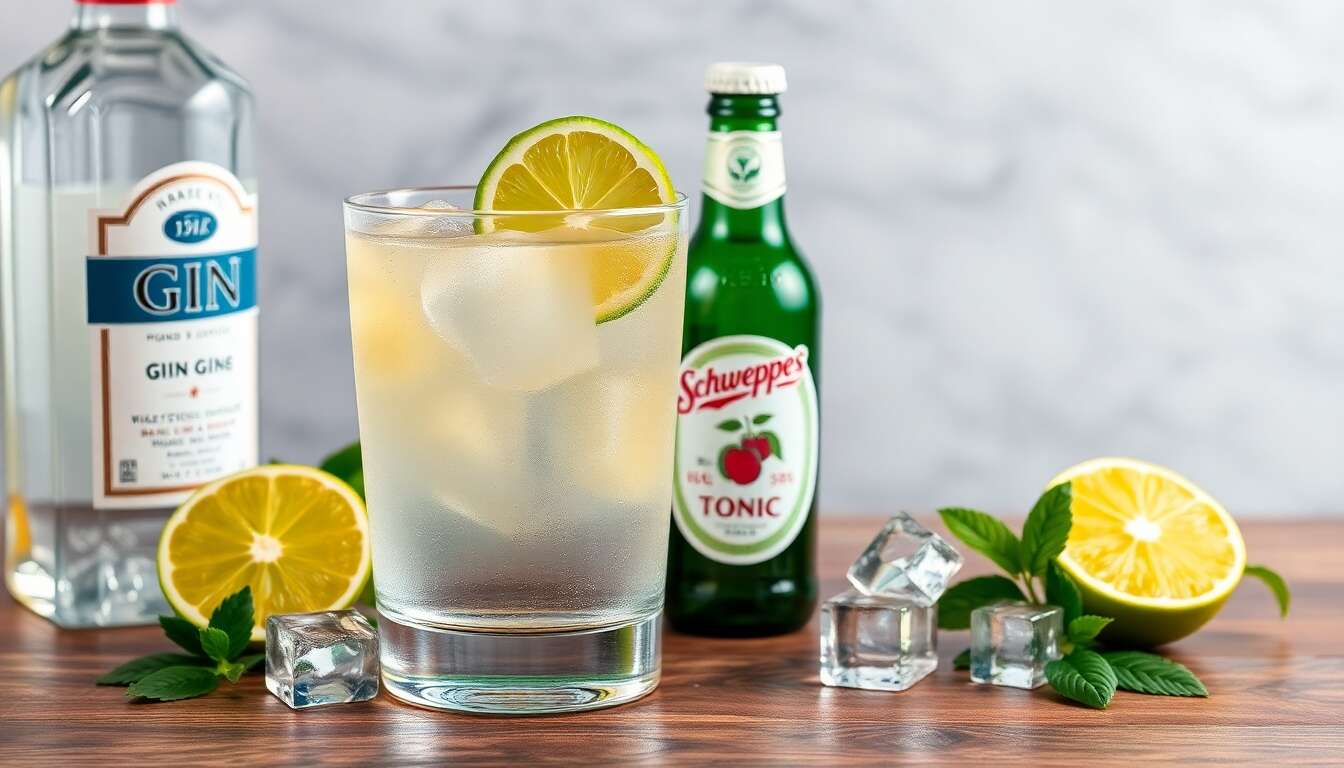 Découvrez la Recette du Cocktail Geek !