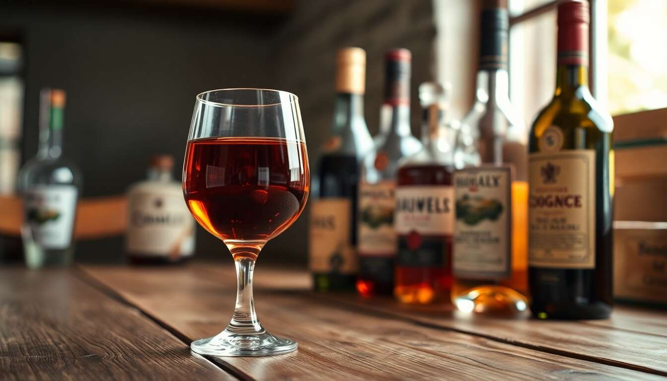 Les crus du Cognac : découverte et dégustation