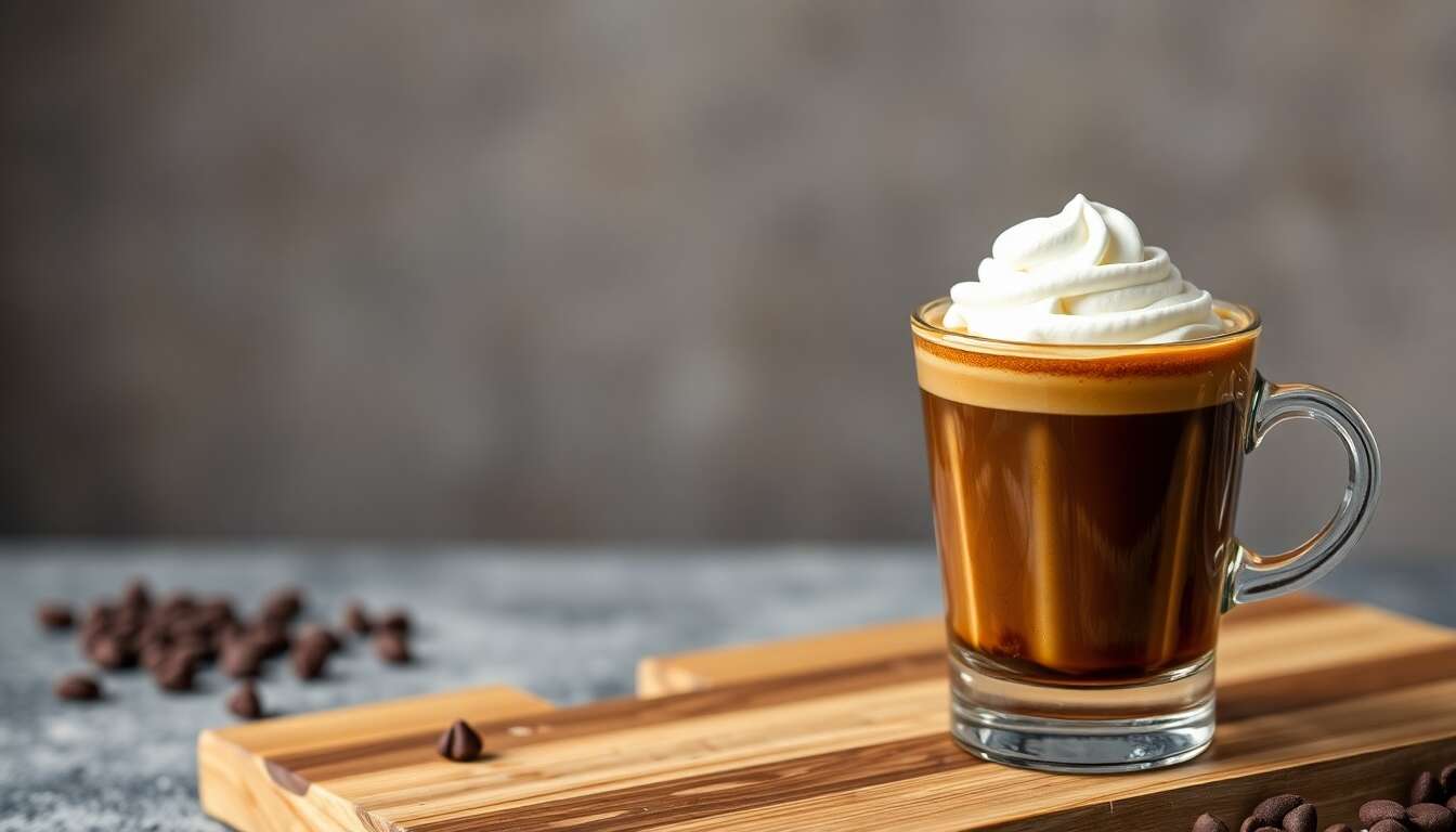 Café Amaretto : recette Délicieuse et Facile