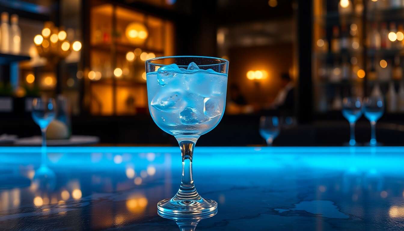 Comment réaliser de la glace transparente pour vos cocktails ?