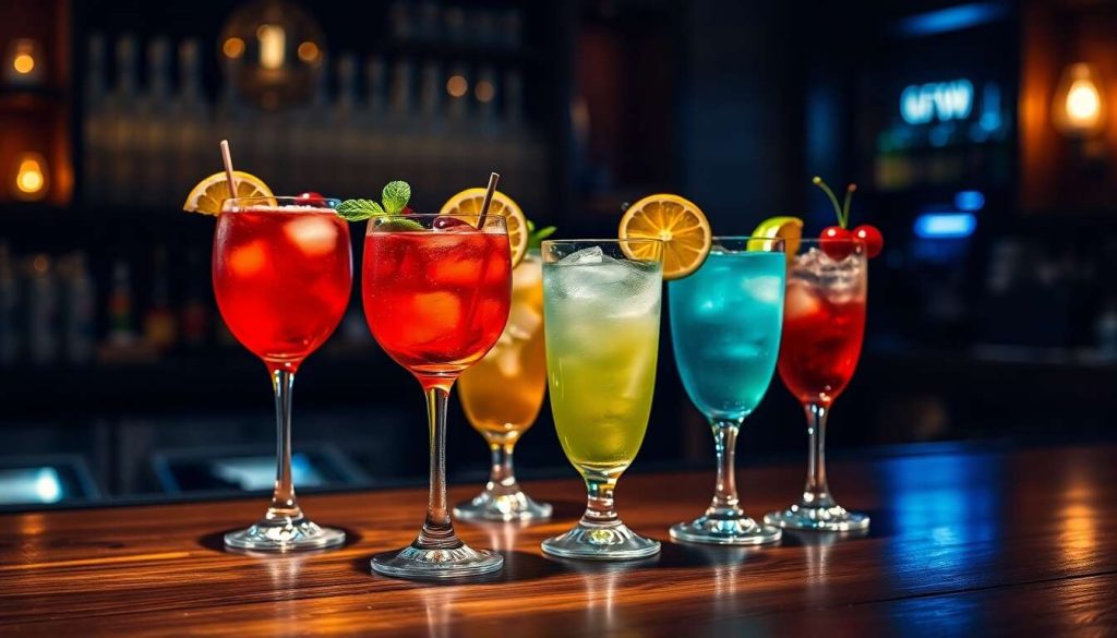 L'art de la présentation des cocktails : astuces et conseils