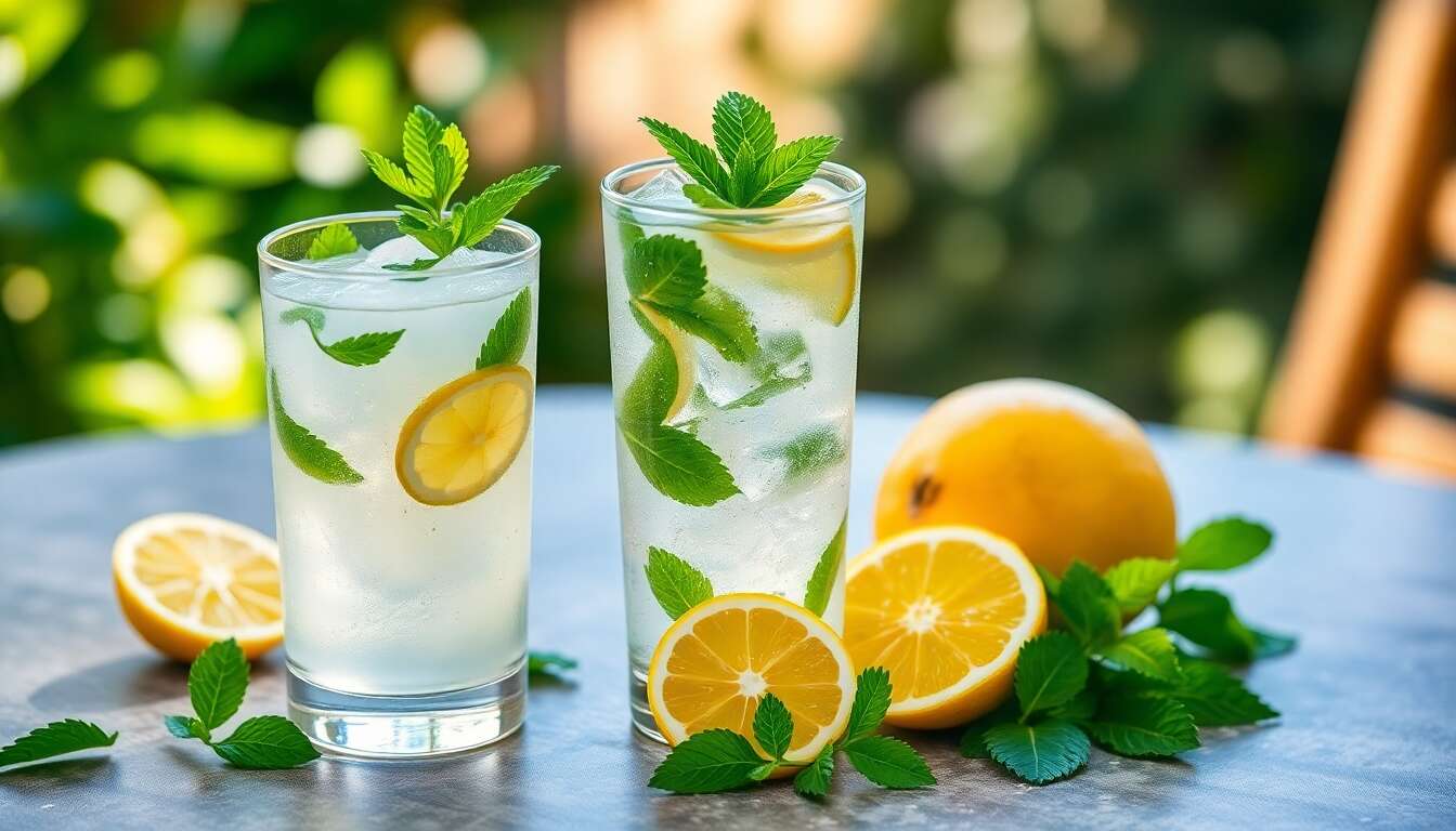 Recette de cocktail : le mojito parfait