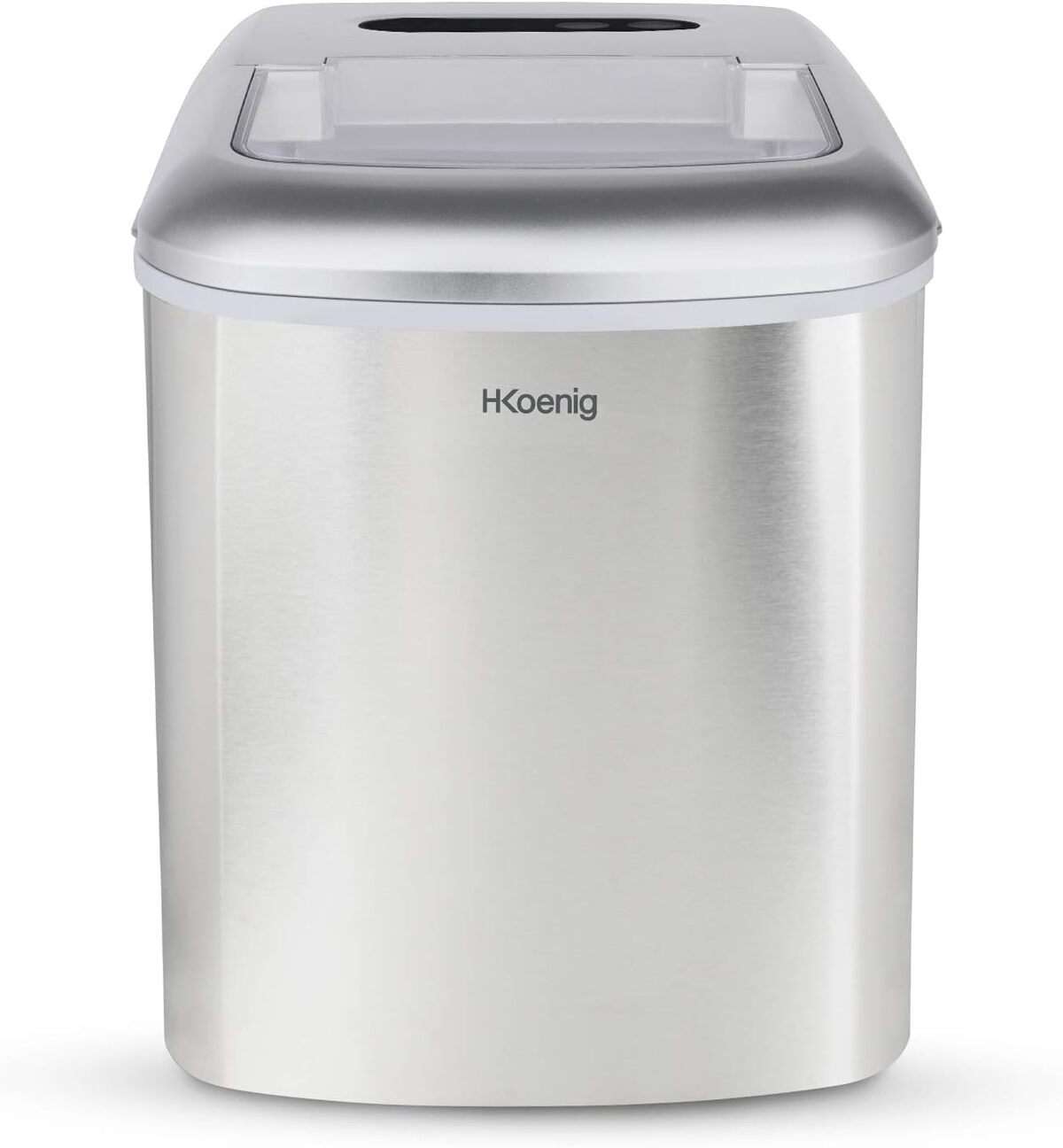 Test : machine à glaçons H.Koenig KB20, 12kg en 24h