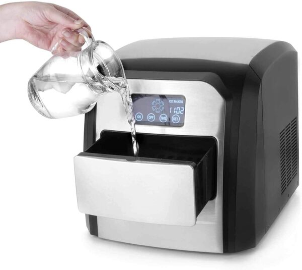 Lacor 69314 Machine à glace 150 W