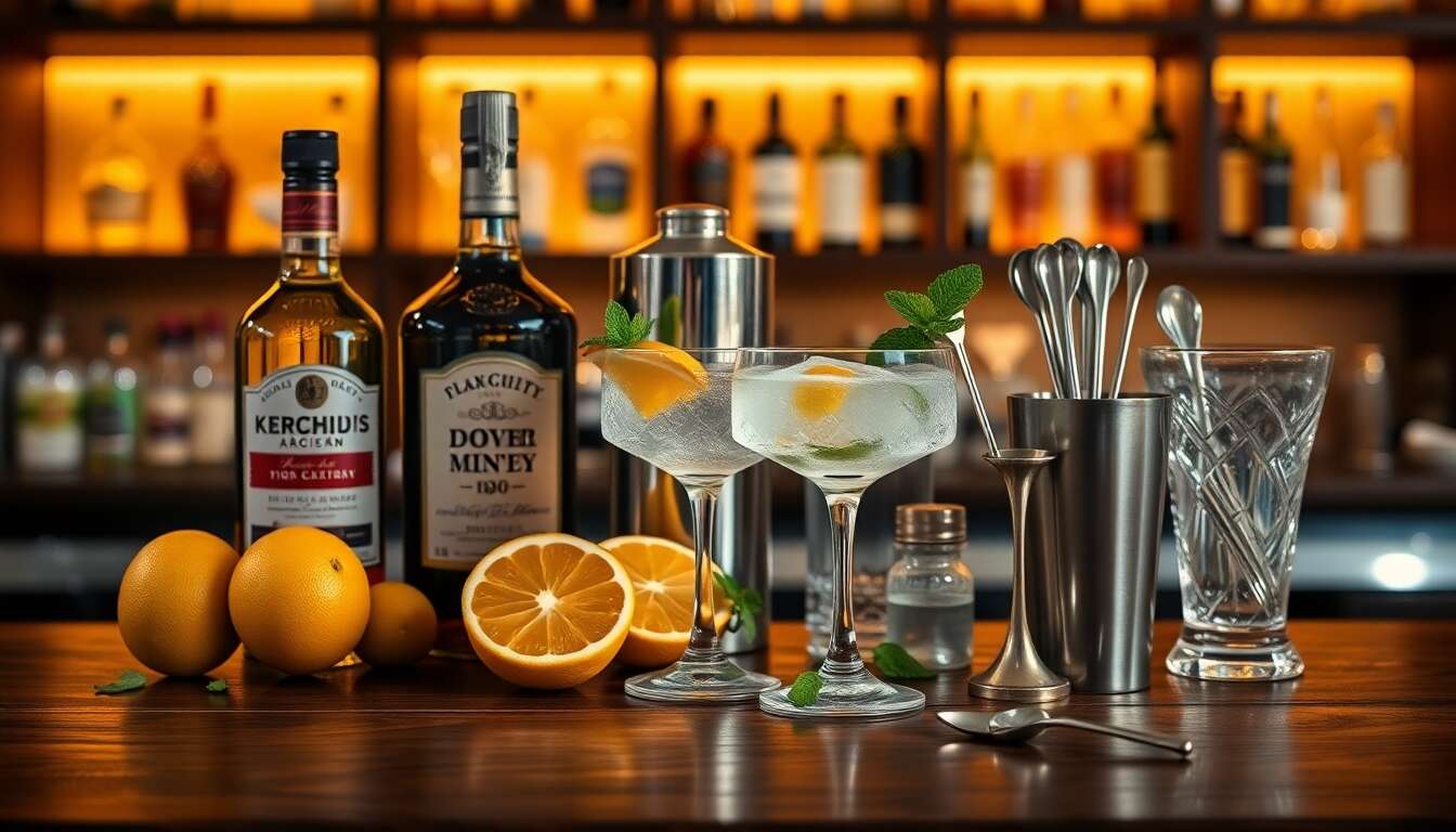 L'importance de la qualit&eacute; des ingr&eacute;dients et des ustensiles