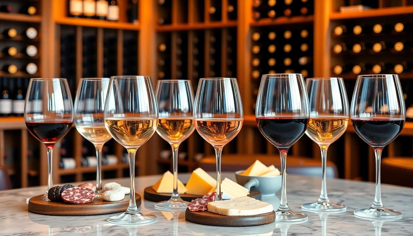 Glossaire de l'œnologie : tout savoir sur le vin et les cocktails