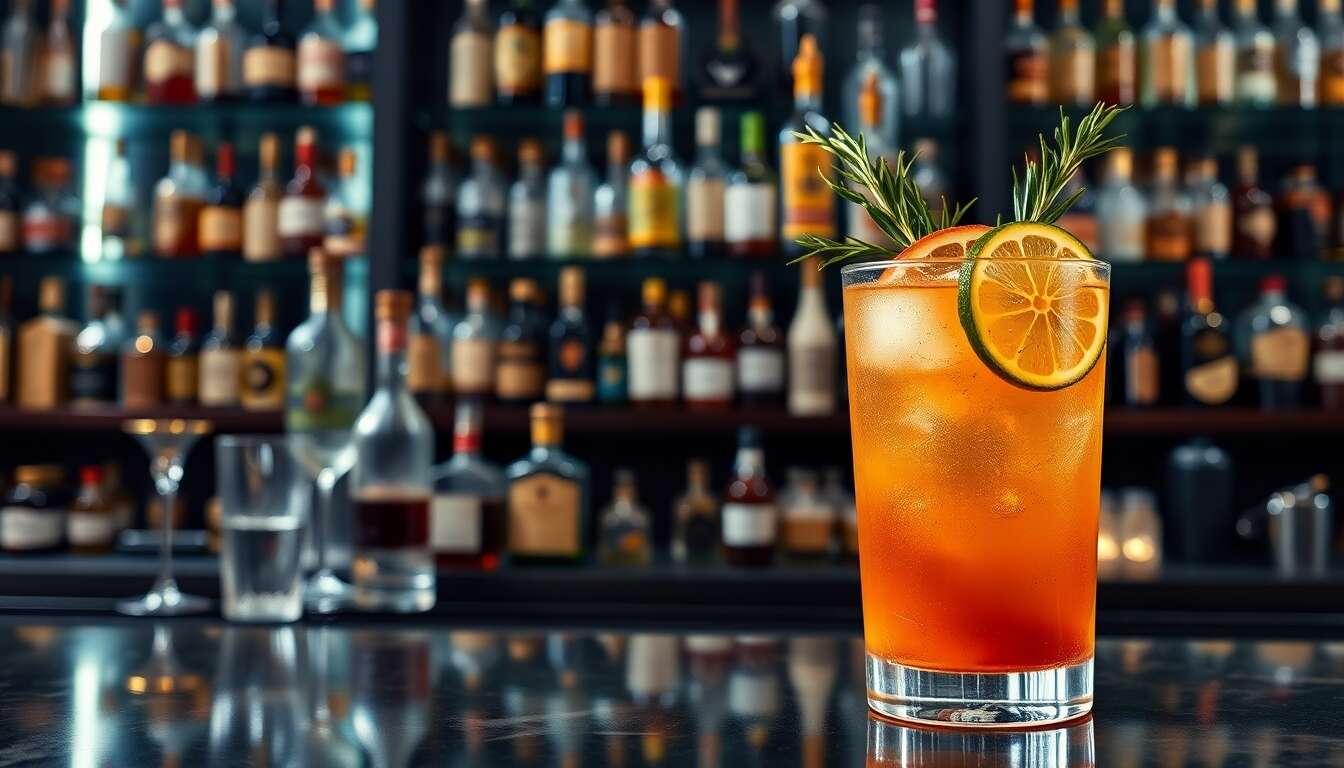 Comprendre l'AOC : appellation d'Origine Contrôlée dans le monde des cocktails