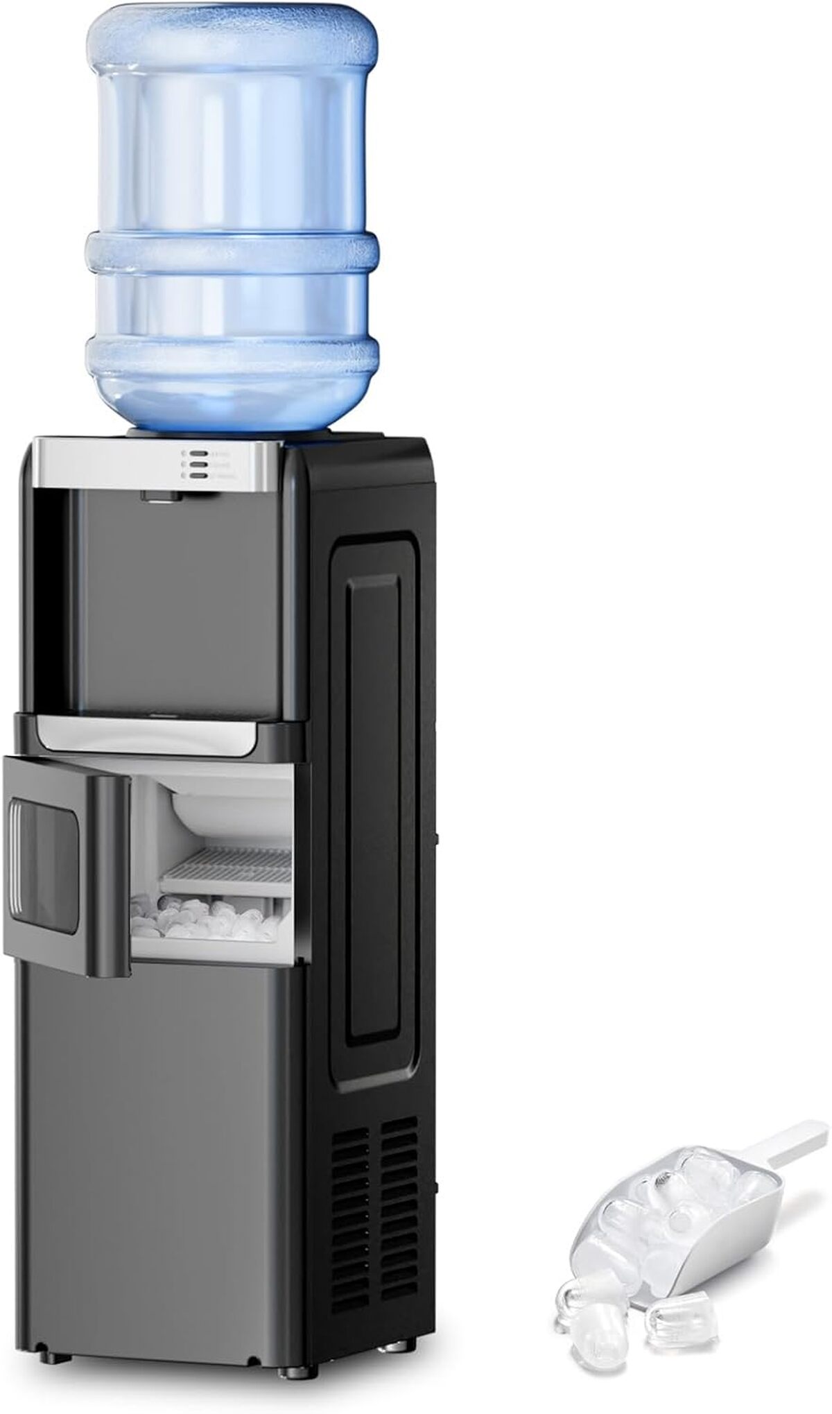 Test : antarctic Star distributeur 3 en 1 et machine à glaçons