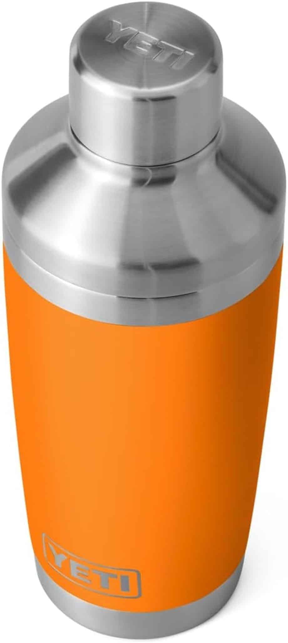 Test du shaker à cocktail Yeti Rambler isotherme 591 ml