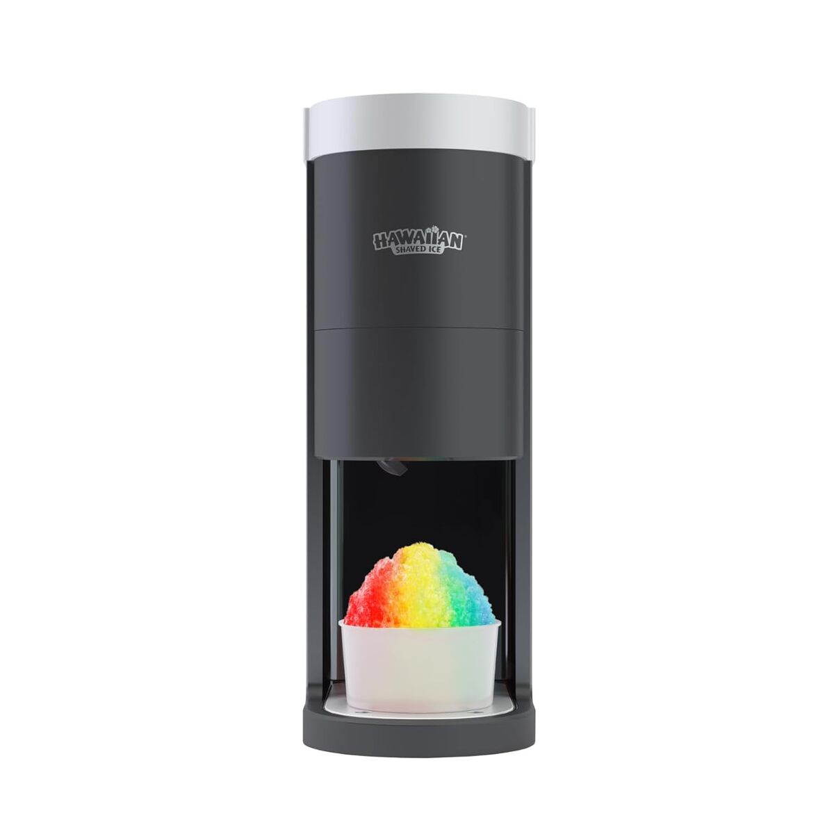 Test machine à glace S777 : la star des granitas et sodas