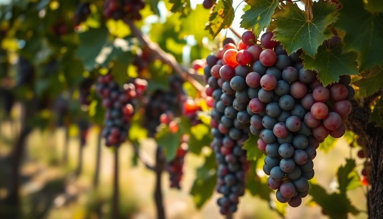 Comprendre la vendange et son importance dans la vinification