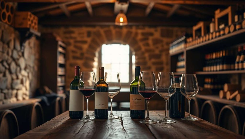 Comment déguster du vin : guide pratique