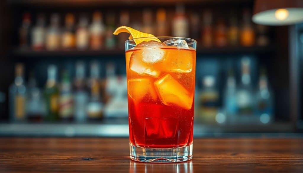 Cocktail "On the Rocks" : conseils et Astuces