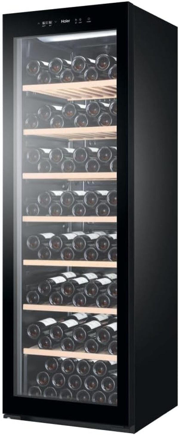 HAIER Cave à vin de vieillissement WS190GA