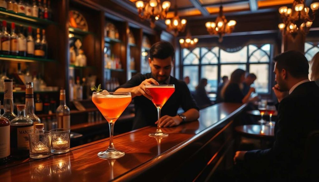 Glossaire sur le terme "Faisceau" dans les cocktails et alcools