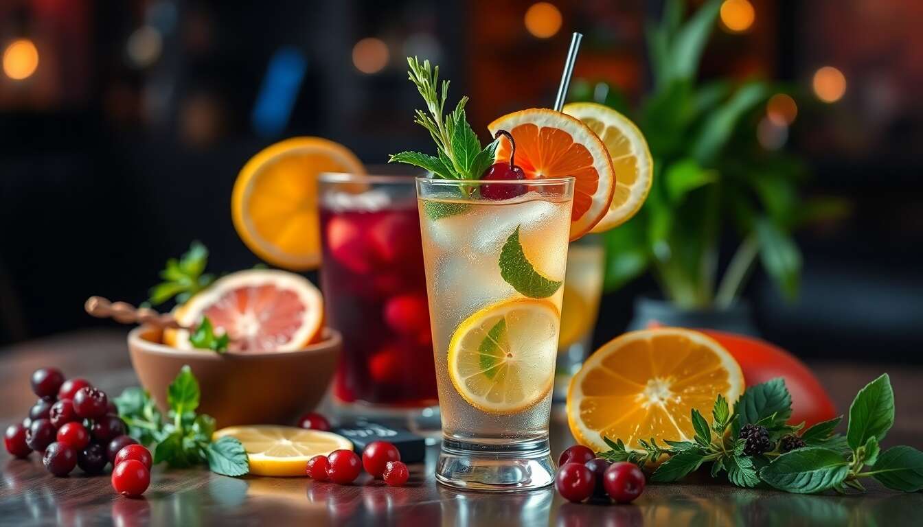 Le faisceau : un atout pour sublimer les ingr&eacute;dients