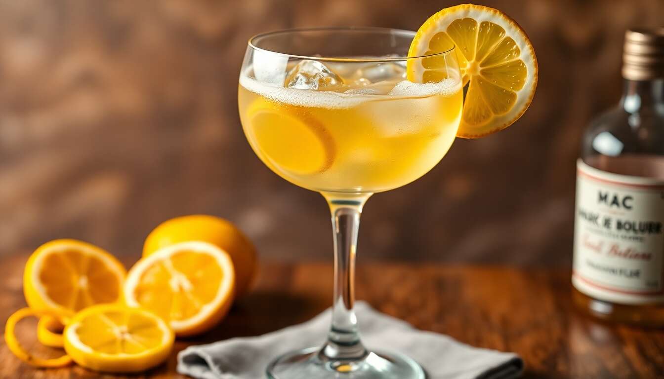 Le Marc Sour : recette et secrets