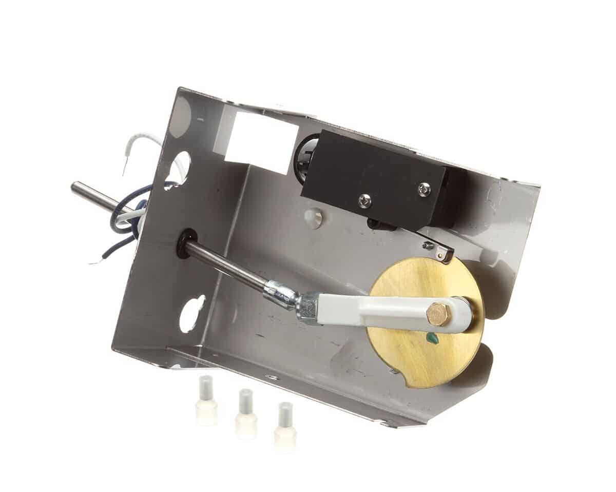 Test du kit ICE O MATIC 1051210-02B : aide à la récolte performante