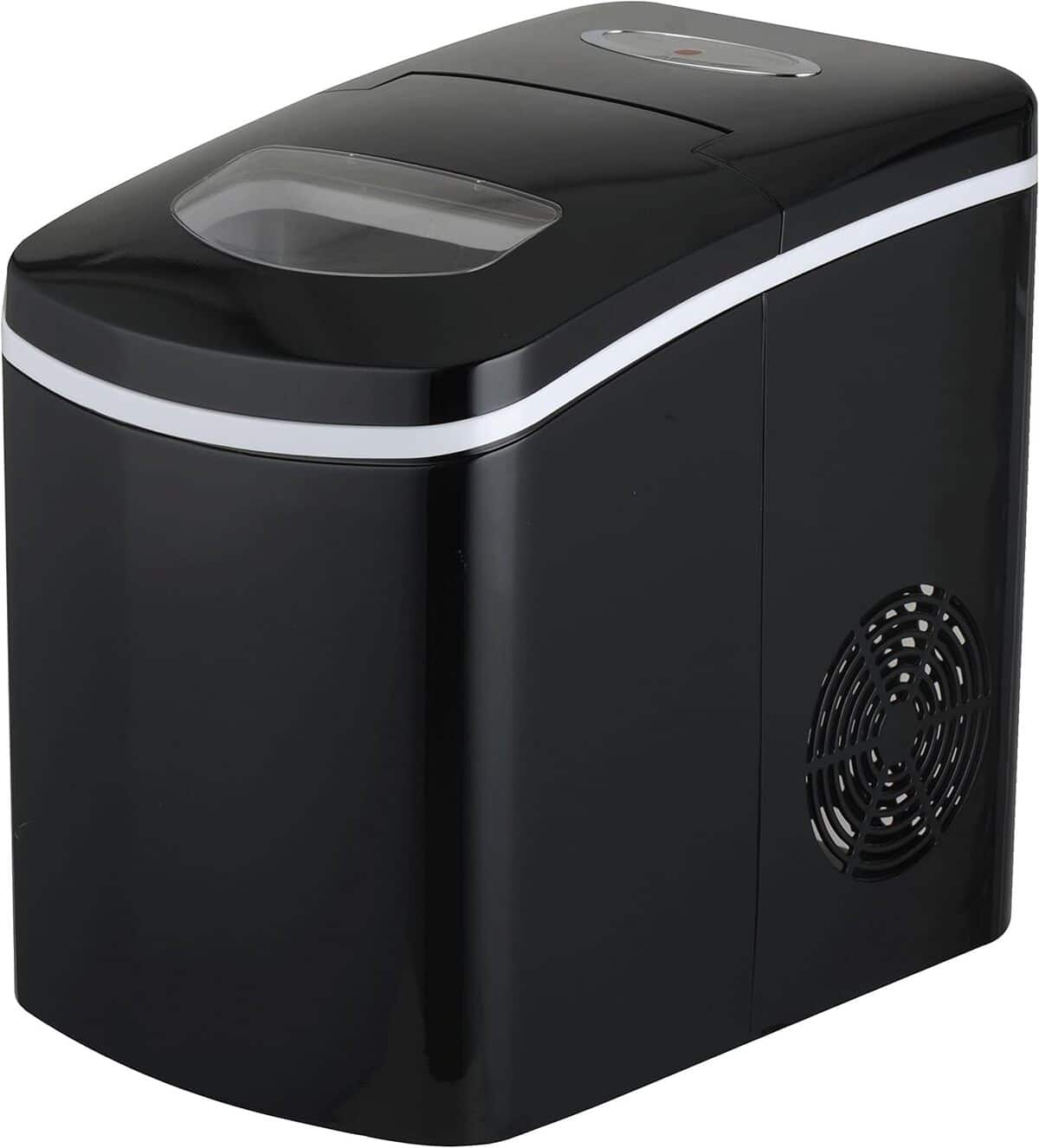 Test : machine à glaçons Klaiser MG52, puissance 150W, 15 kg/jour