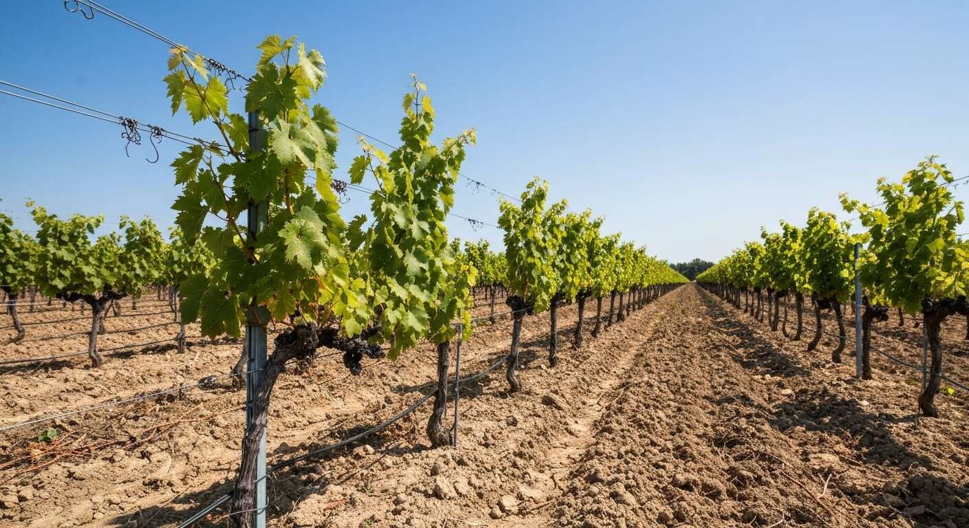 Phylloxéra : impact sur la production d'alcool et de cocktails