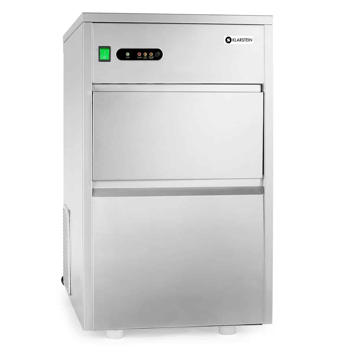 Test de la Klarstein Powericer XXL : performance et efficacité refroidies