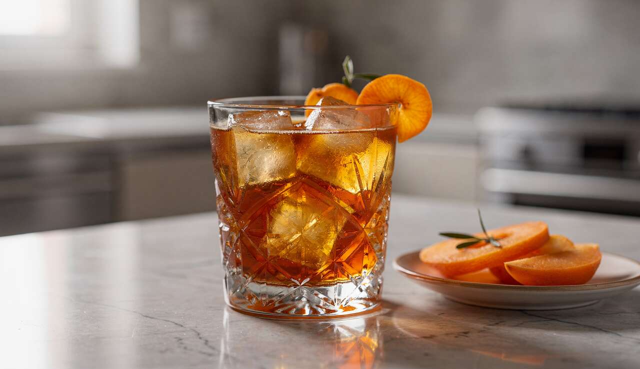 Recette du cocktail Angel Face : un délice classique à déguster