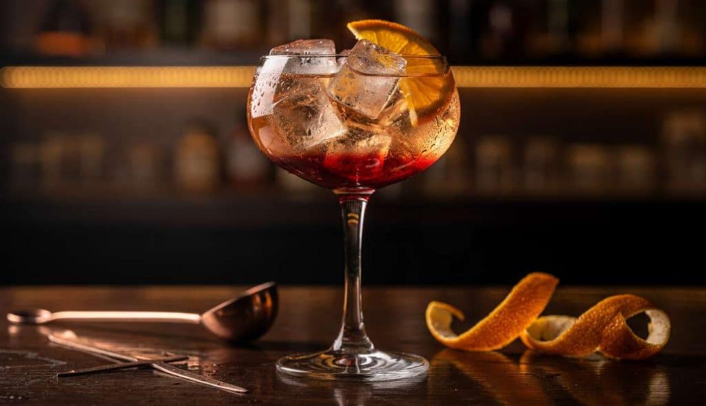 Recette du Cocktail Presidente : un Classique Raffiné