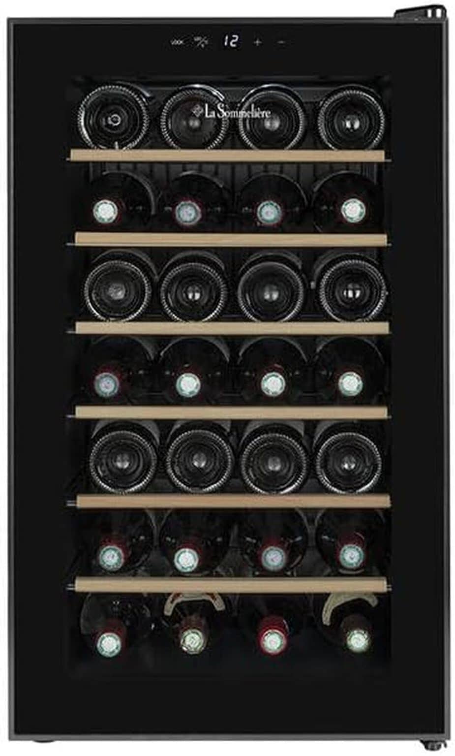 Filtre Pour Cave à Vin La Sommelière CLIMADIFF FCA04 - Compatible CTVE142A CTPE142A CTVE186A Et Modèles +
