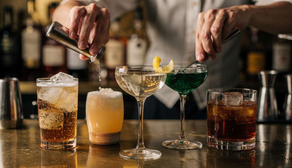 Tout savoir sur la fermentation des cocktails et alcools