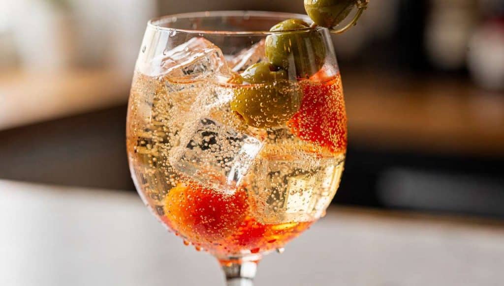 Recette Spritz alternatif : découvrez sa version originale !