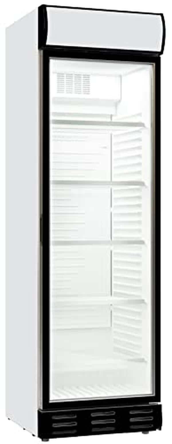 Découvrez notre test détaillé de l'armoire réfrigérée Combisteel 382 L : performance, capacité et avis utilisateur pour mieux choisir votre équipement de cuisine professionnelle